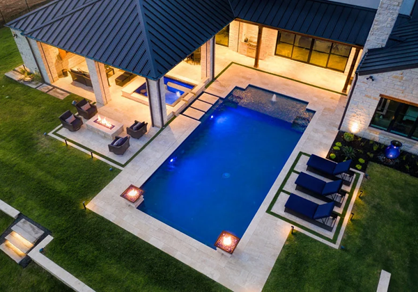 How to Freeze Protect: 4 Simple Steps to Protect Your Pool This Winter