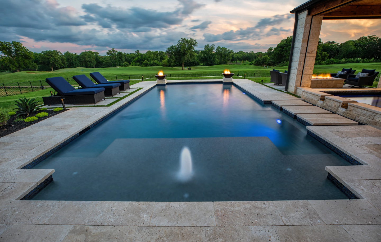 how to winterize a pool