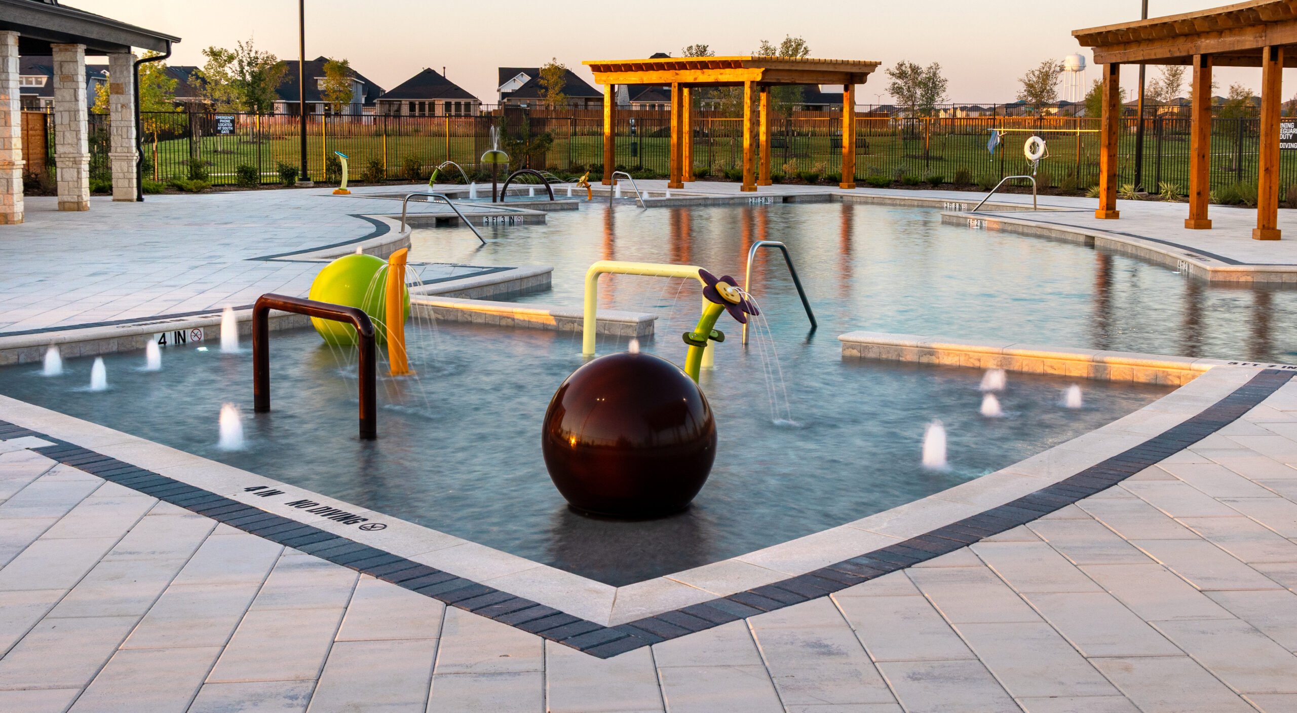 lamulle marine construction walkways